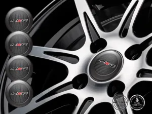 Rim Stickers Style Limited Celestial X Frequency 